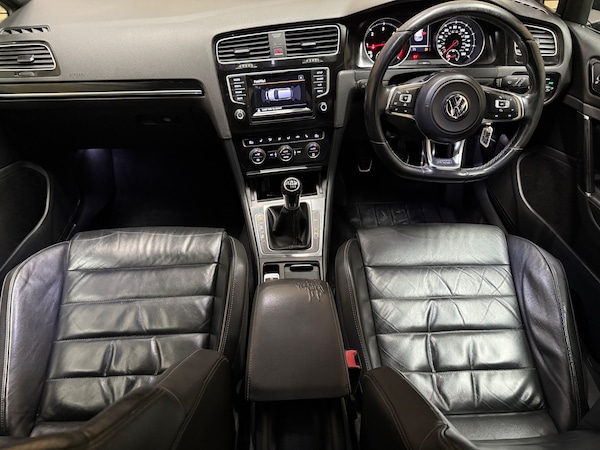 Used Volkswagen Golf 2014 for sale - 75196651: Photo 30