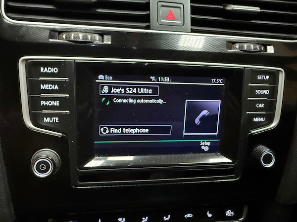 Used Volkswagen Golf 2014 for sale - 75196651: Photo 34
