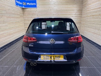 Used Volkswagen Golf 2014 for sale - 75196651: Photo