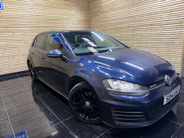 Used Volkswagen Golf 2014 for sale - 75196651: Photo 4