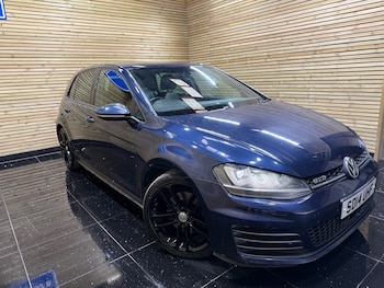 Used Volkswagen Golf 2014 for sale - 75196651: Photo