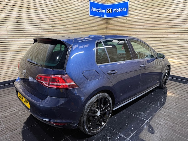 Used Volkswagen Golf 2014 for sale - 75196651: Photo 5