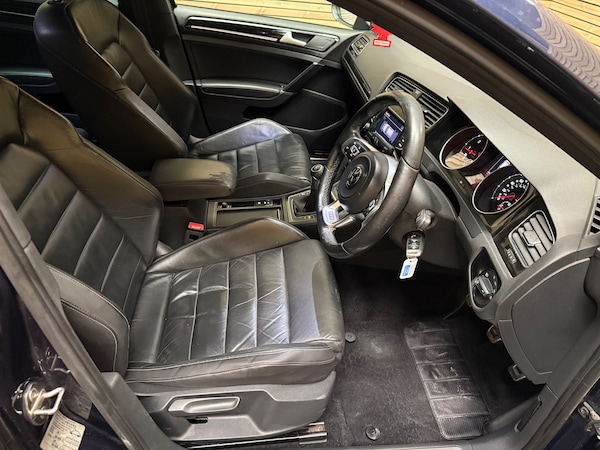 Used Volkswagen Golf 2014 for sale - 75196651: Photo 7