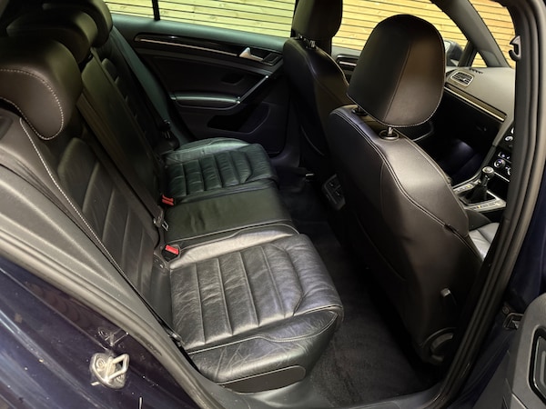 Used Volkswagen Golf 2014 for sale - 75196651: Photo 8