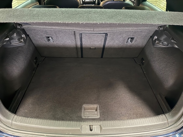 Used Volkswagen Golf 2014 for sale - 75196651: Photo 9