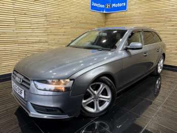 2012 (62) - 2.0 TDIe SE Technik Estate 5dr Diesel Manual Euro 5 (s/s) (136 ps)