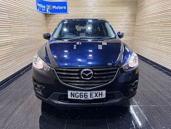 Used Mazda CX-5 2017 for sale - 76316594: Photo
