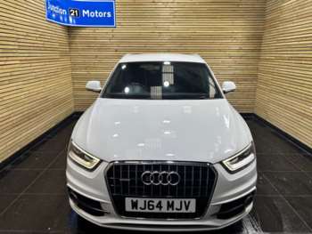 Used Audi Q3 2014 for sale - 74735248: Photo