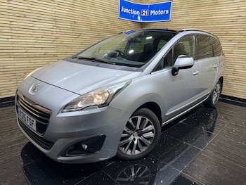 2015 (15) - 2.0 HDi Allure MPV 5dr Diesel Auto Euro 5 (163 ps)
