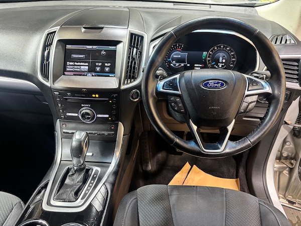 Used Ford Edge 2017 for sale - 75196643: Photo 11