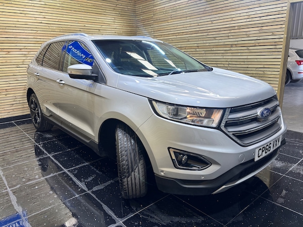Used Ford Edge 2017 for sale - 75196643: Photo 13