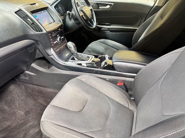 Used Ford Edge 2017 for sale - 75196643: Photo 15