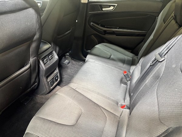 Used Ford Edge 2017 for sale - 75196643: Photo 16