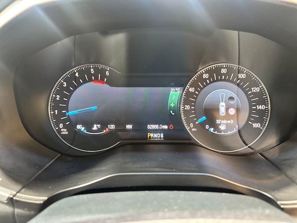 Used Ford Edge 2017 for sale - 75196643: Photo 21