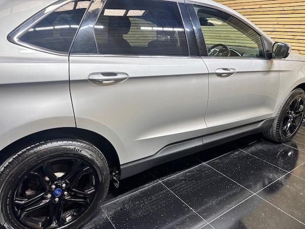 Used Ford Edge 2017 for sale - 75196643: Photo 25