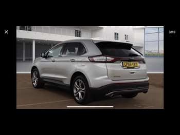 Used Ford Edge 2017 for sale - 75196643: Photo