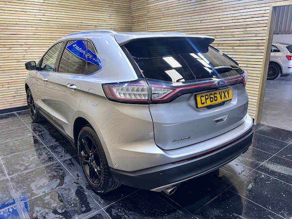 Used Ford Edge 2017 for sale - 75196643: Photo 5