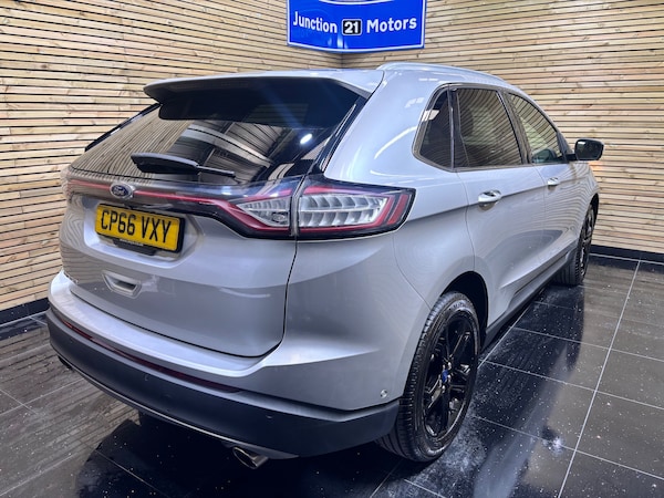 Used Ford Edge 2017 for sale - 75196643: Photo 6