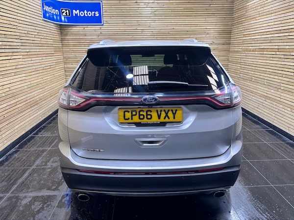 Used Ford Edge 2017 for sale - 75196643: Photo 7