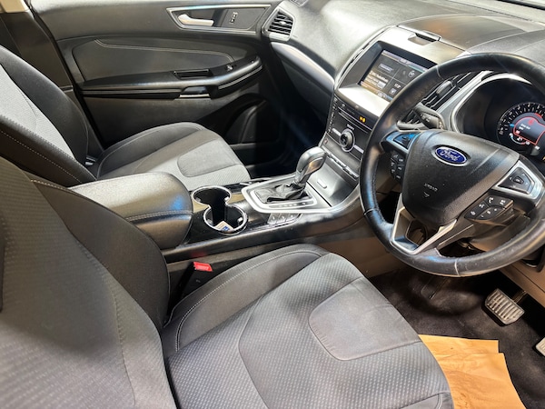Used Ford Edge 2017 for sale - 75196643: Photo 8