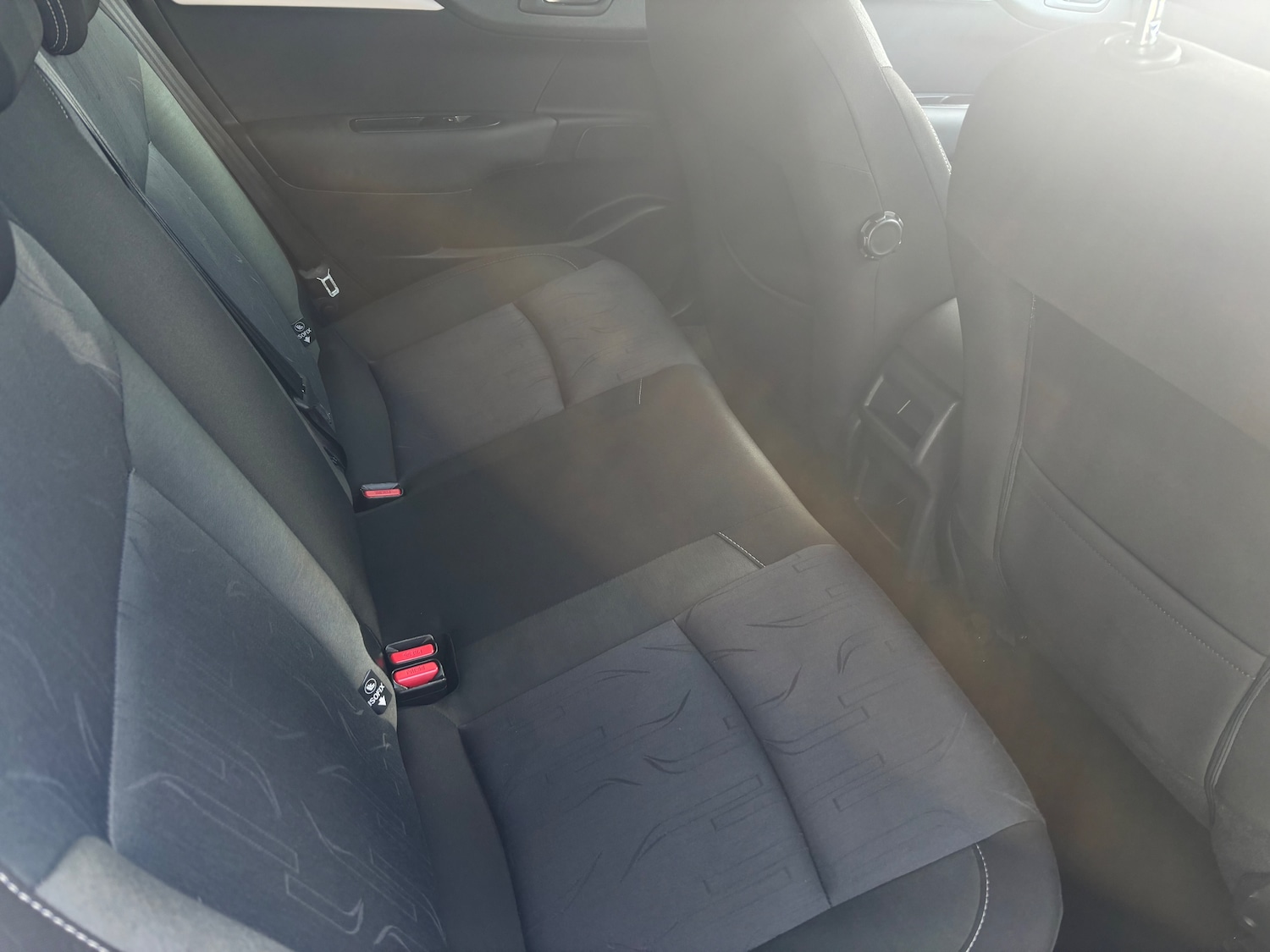 Used Citroen C4 2011 for sale - 76165189: Photo 11