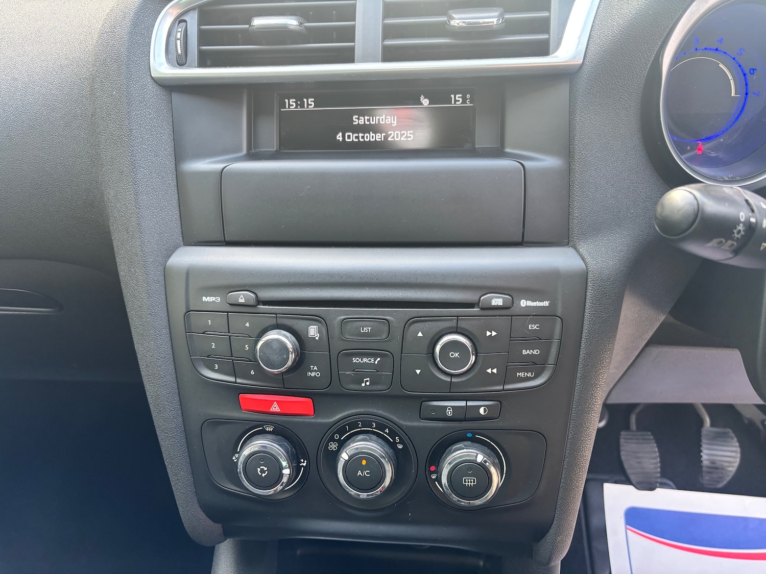 Used Citroen C4 2011 for sale - 76165189: Photo 15