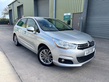 2011 (11) - 1.6 HDi 16V VTR+ Hatchback 5dr Diesel Manual Euro 5 (90 ps)