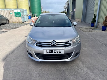 Used Citroen C4 2011 for sale - 76165189: Photo 2