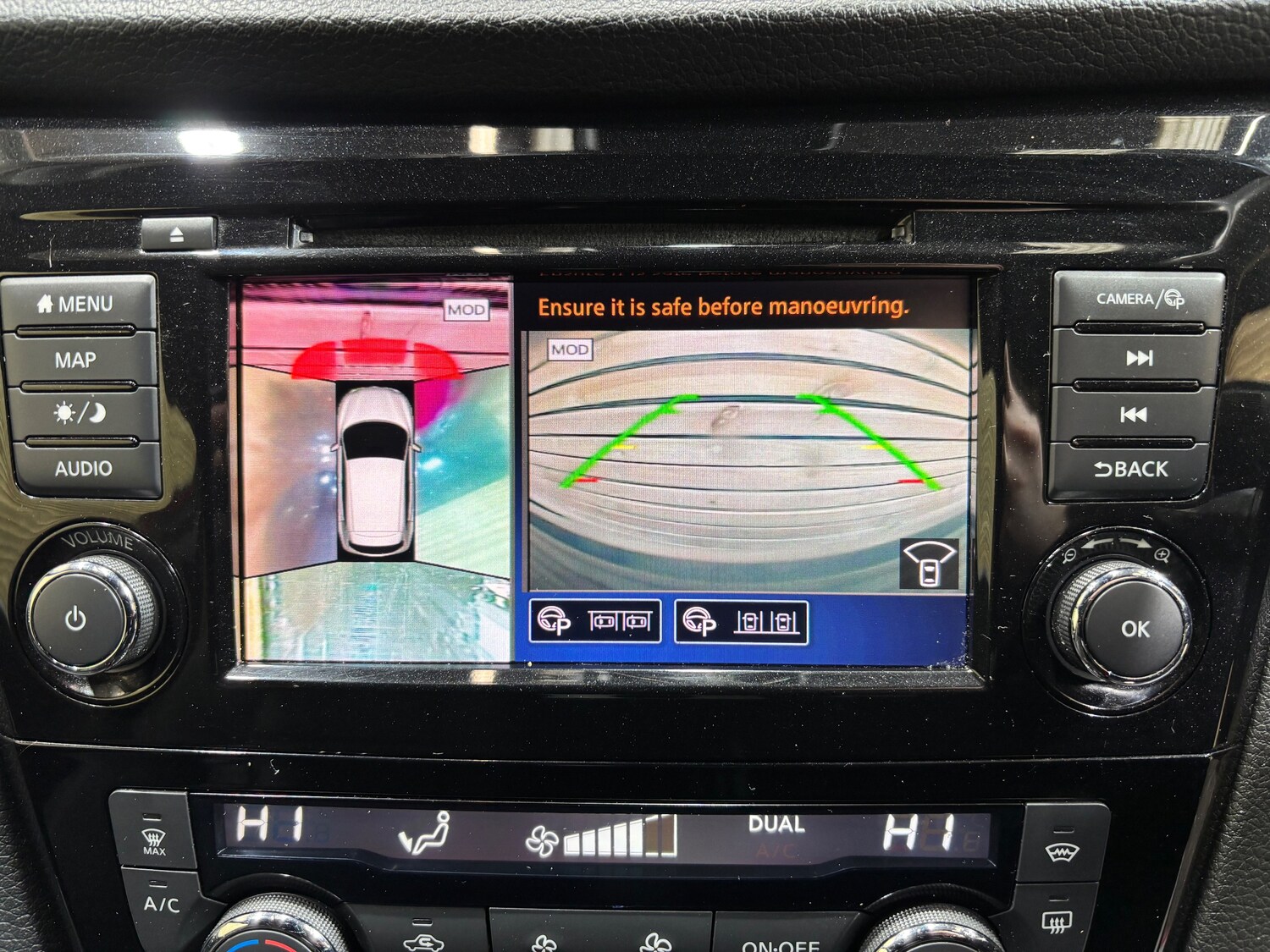 Used Nissan Qashqai 2019 for sale - 77297253: Photo 13