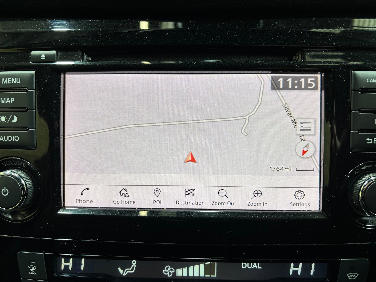 Used Nissan Qashqai 2019 for sale - 77297253: Photo 14