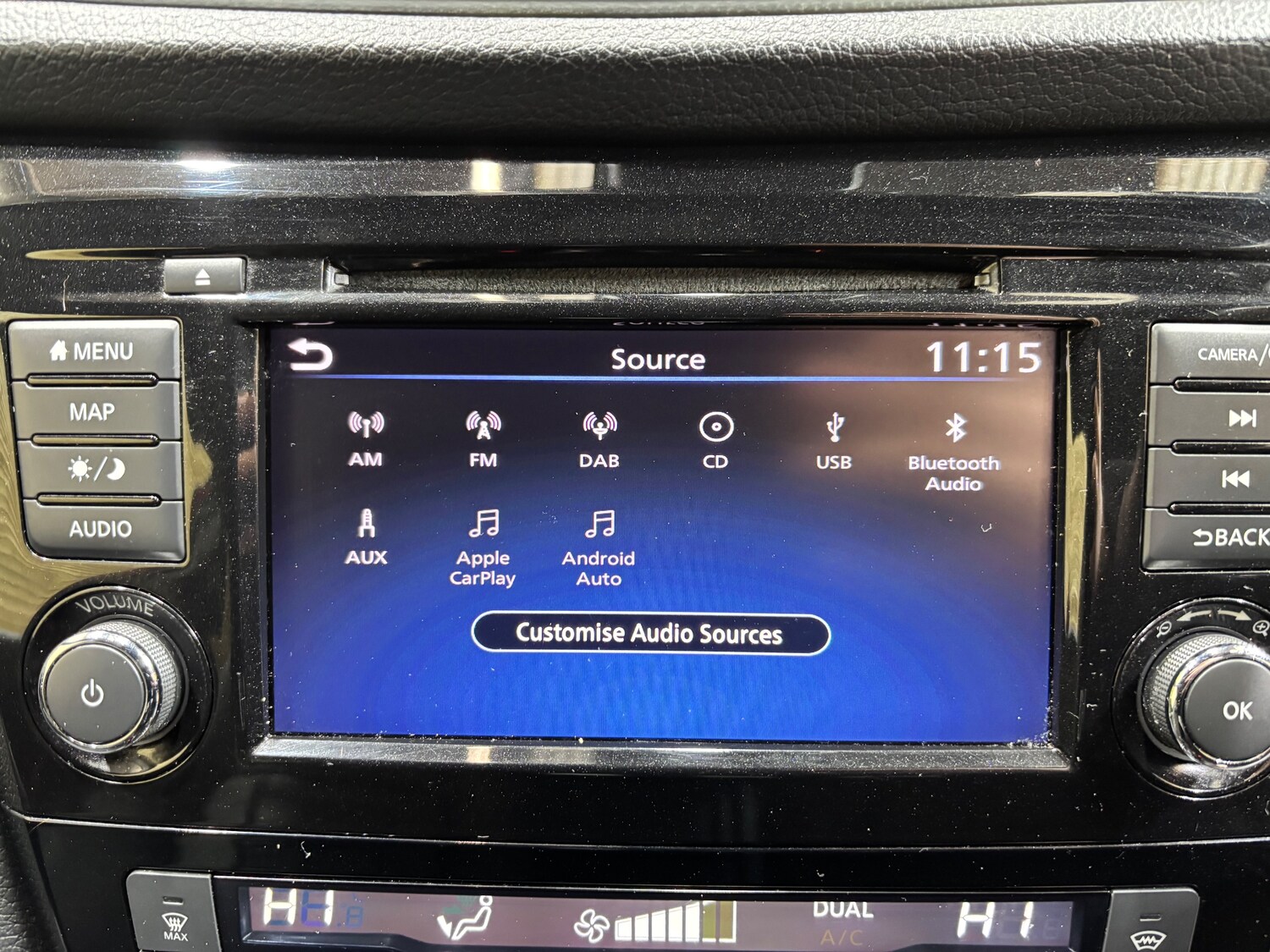 Used Nissan Qashqai 2019 for sale - 77297253: Photo 15