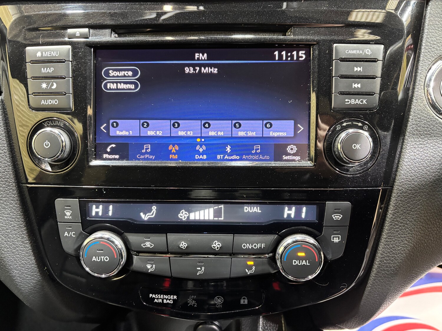 Used Nissan Qashqai 2019 for sale - 77297253: Photo 24