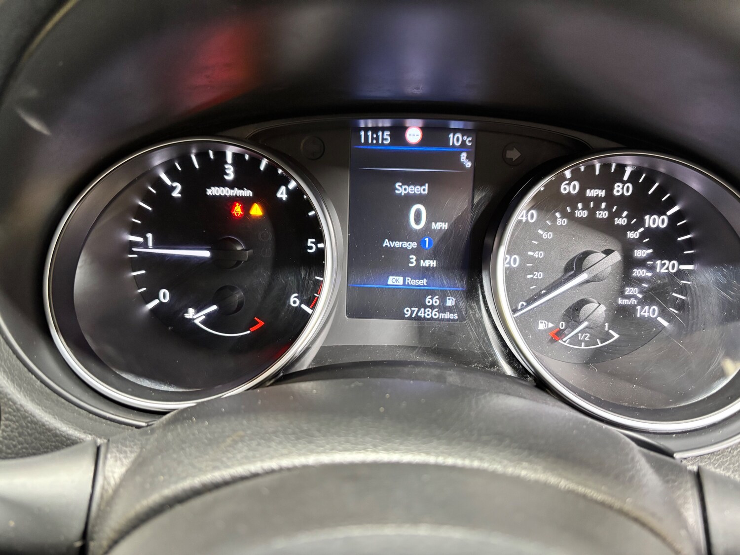 Used Nissan Qashqai 2019 for sale - 77297253: Photo 25