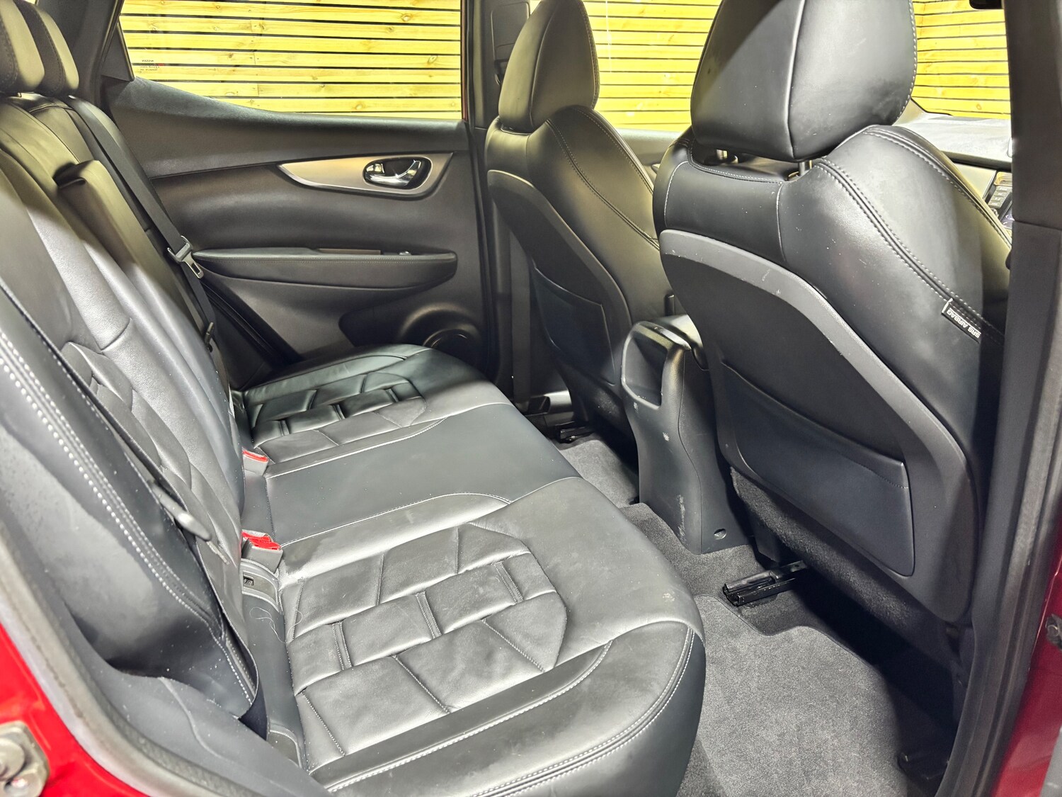 Used Nissan Qashqai 2019 for sale - 77297253: Photo 27