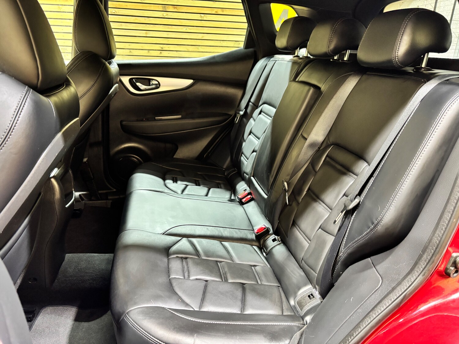 Used Nissan Qashqai 2019 for sale - 77297253: Photo 28