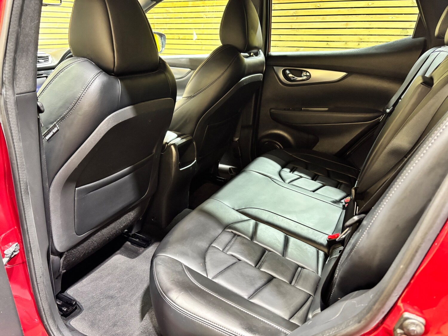 Used Nissan Qashqai 2019 for sale - 77297253: Photo 29