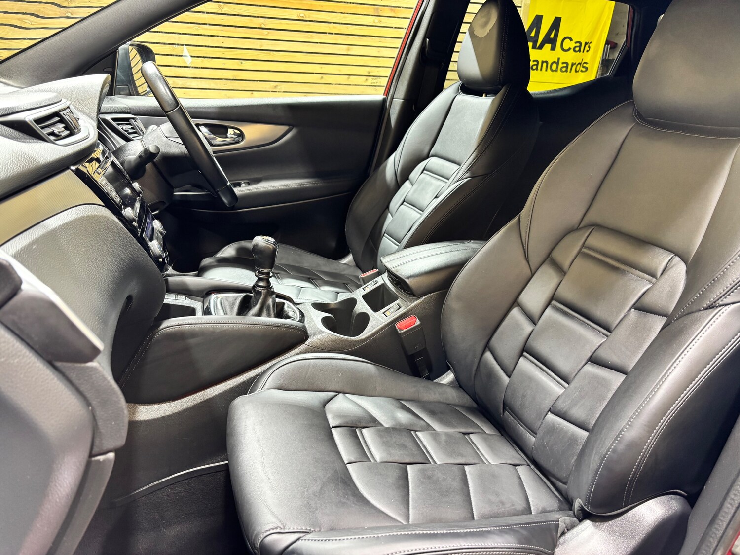 Used Nissan Qashqai 2019 for sale - 77297253: Photo 30