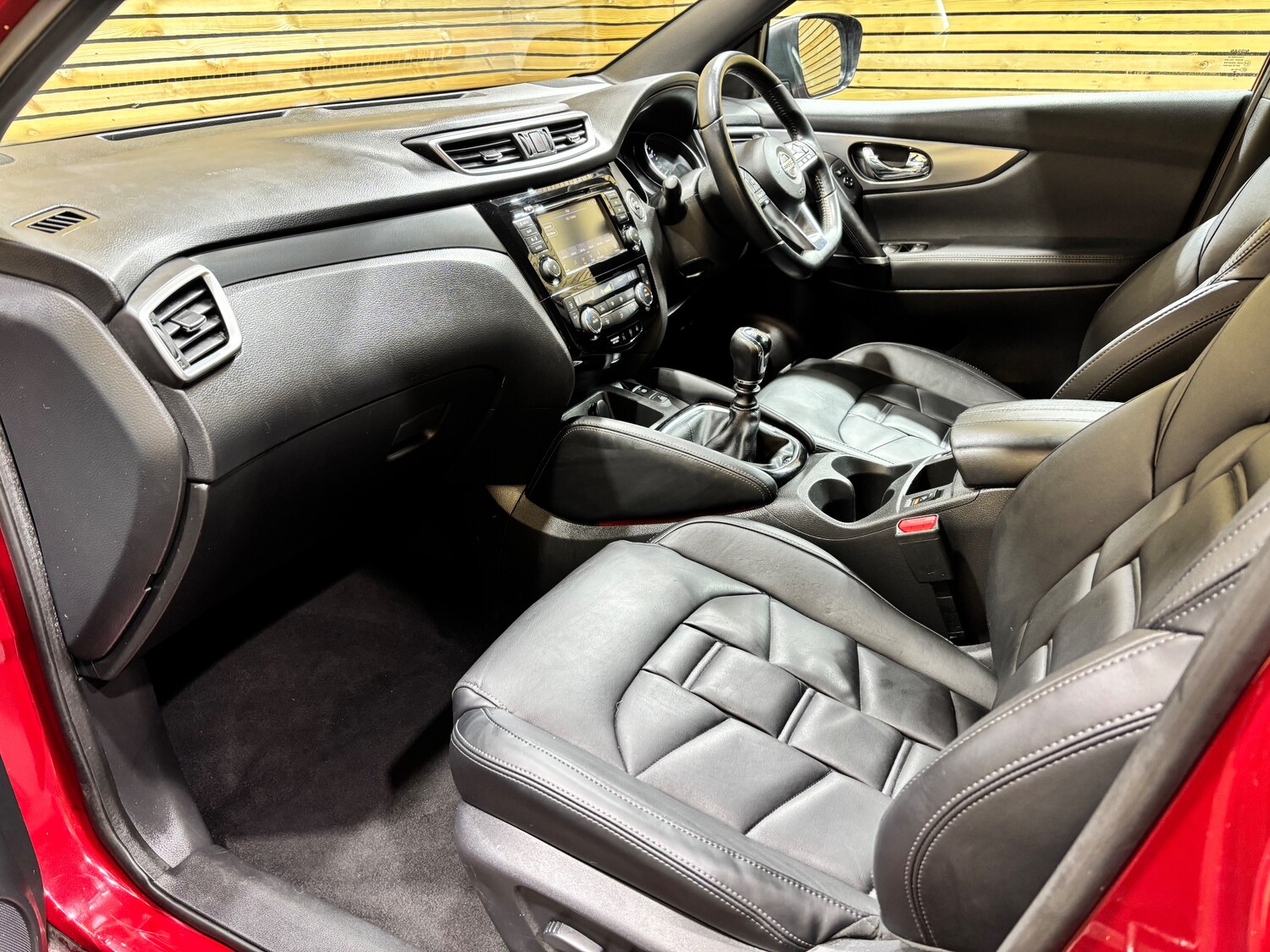 Used Nissan Qashqai 2019 for sale - 77297253: Photo 31