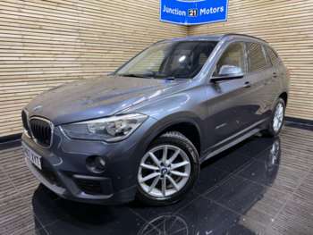 2017 (67) - xDrive 20d SE 5dr