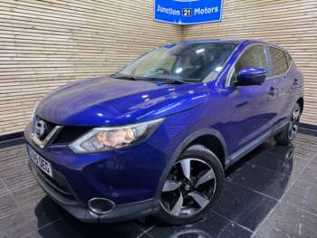 2015 (15) - 1.5 dCi n-tec SUV 5dr Diesel Manual 2WD Euro 5 (s/s) (110 ps)