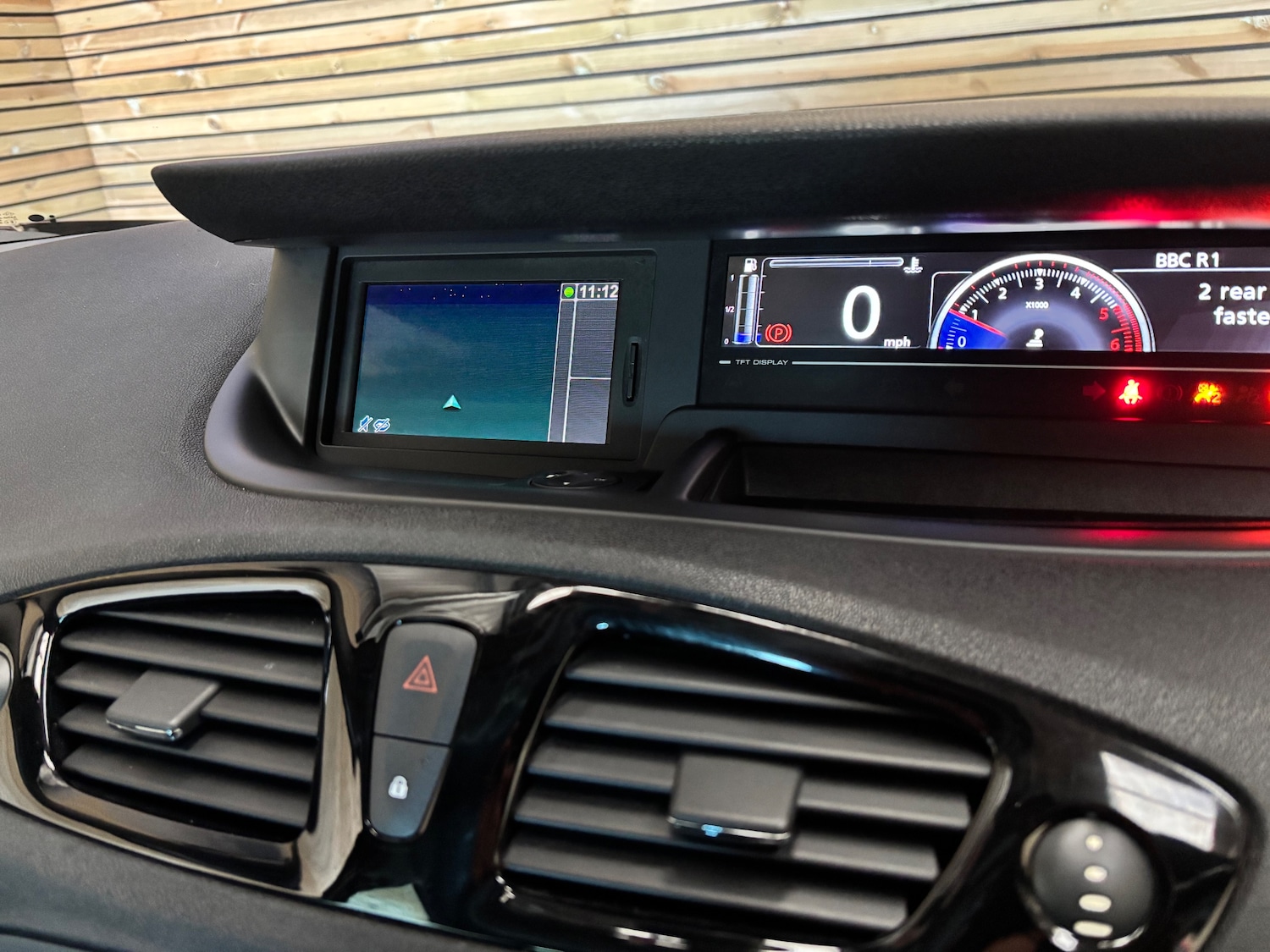 Used Renault Grand Scenic 2015 for sale - 76019467: Photo 11