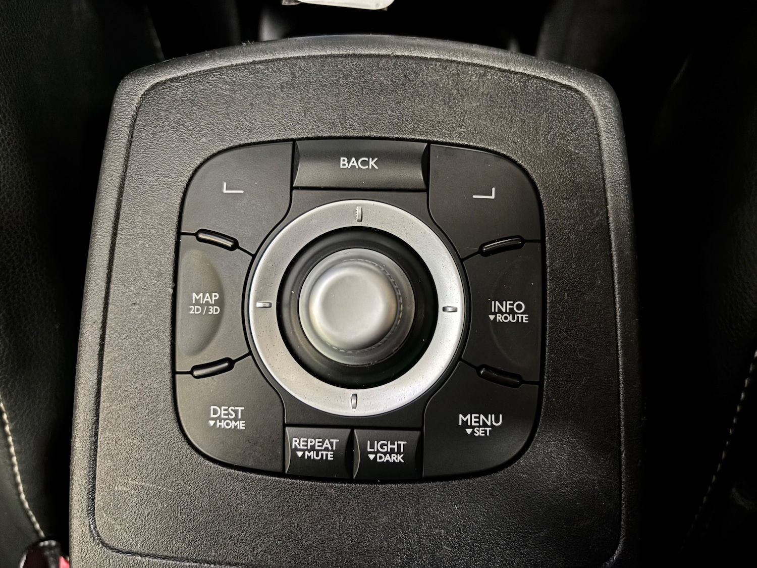 Used Renault Grand Scenic 2015 for sale - 76019467: Photo 12