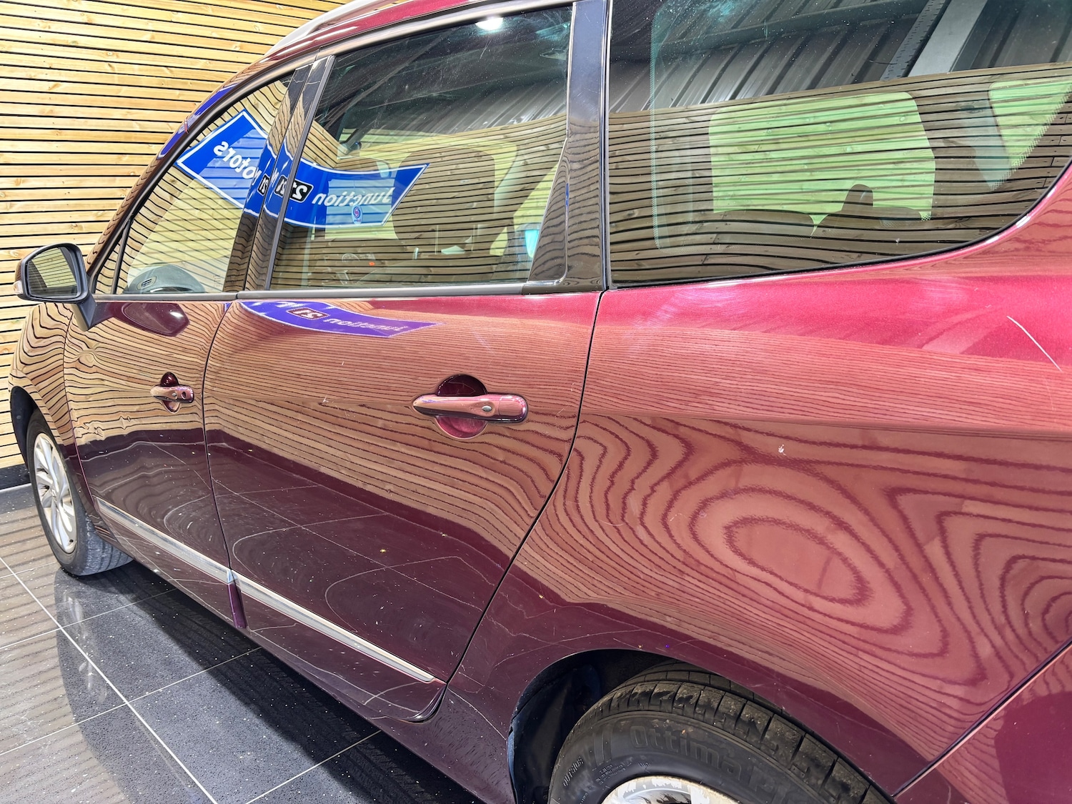 Used Renault Grand Scenic 2015 for sale - 76019467: Photo 16