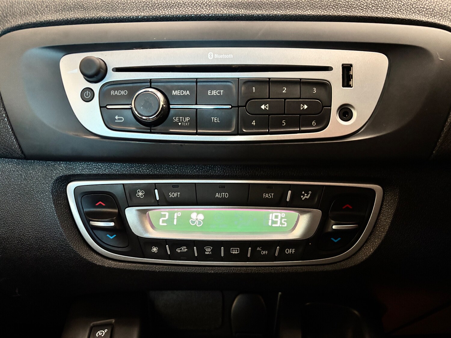 Used Renault Grand Scenic 2015 for sale - 76019467: Photo 22