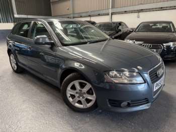 Used Audi A3 2008 for sale - 74743205: Photo