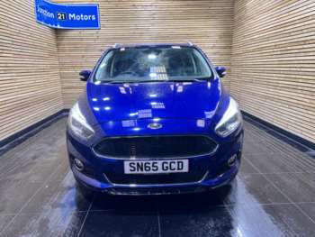 Used Ford S-Max 2016 for sale - 75196641: Photo