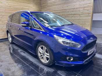 Used Ford S-Max 2016 for sale - 75196641: Photo