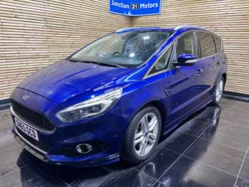 Used Ford S-Max 2016 for sale - 75196641: Photo