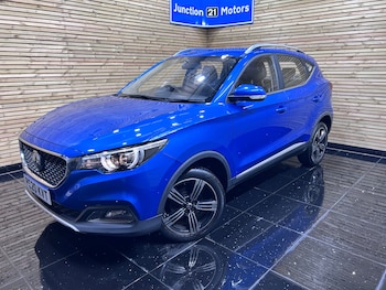 Used MG MG ZS 2020 for sale - 75421754: Photo