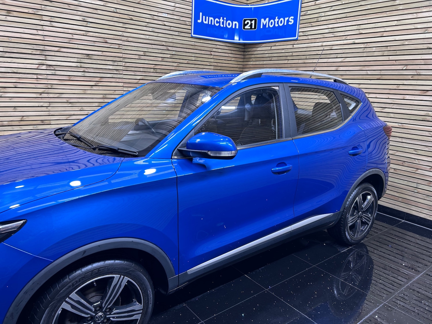 Vehicle 25